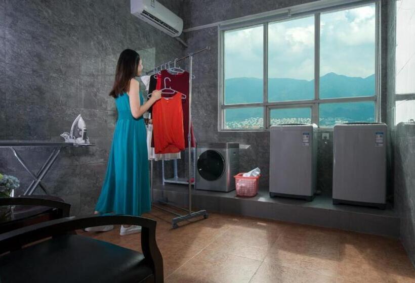 Отель Nuohuating