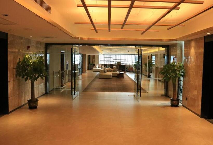 Отель Nuohuating