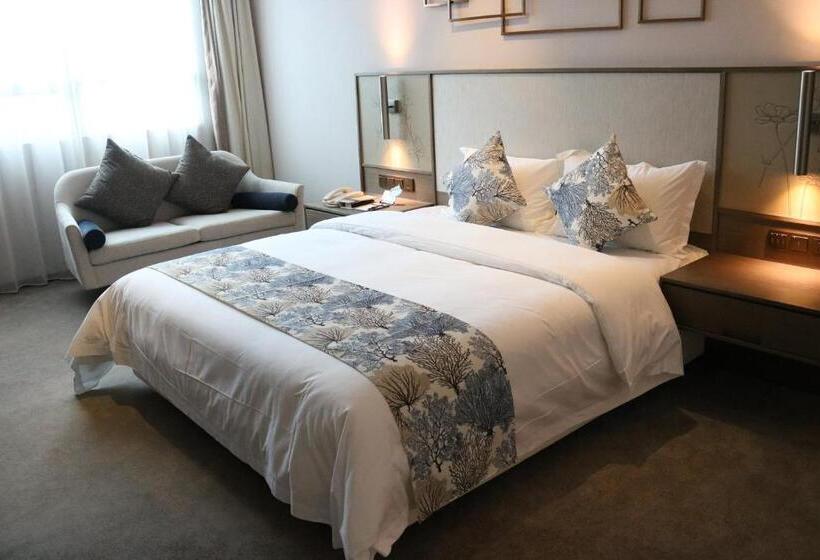 Отель Nuohuating