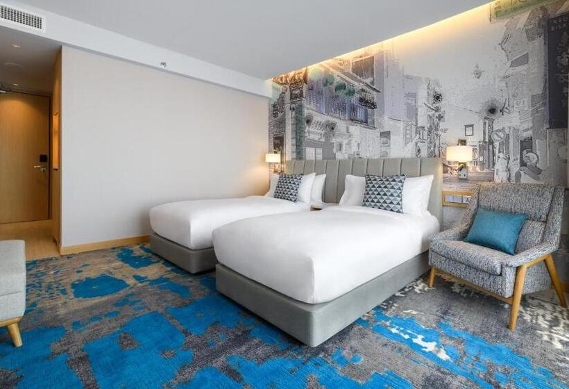 فندق Ozo George Town Penang