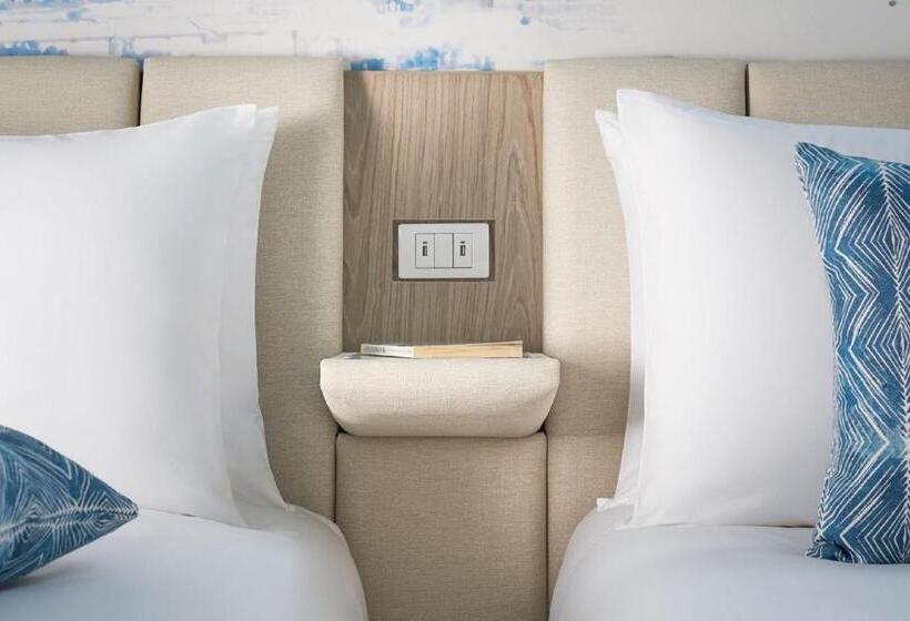 فندق Ozo George Town Penang