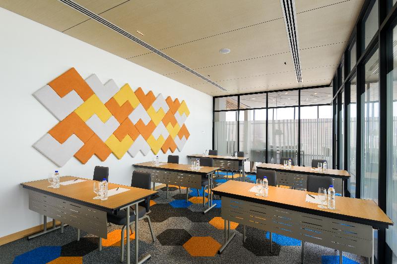 فندق Ozo George Town Penang