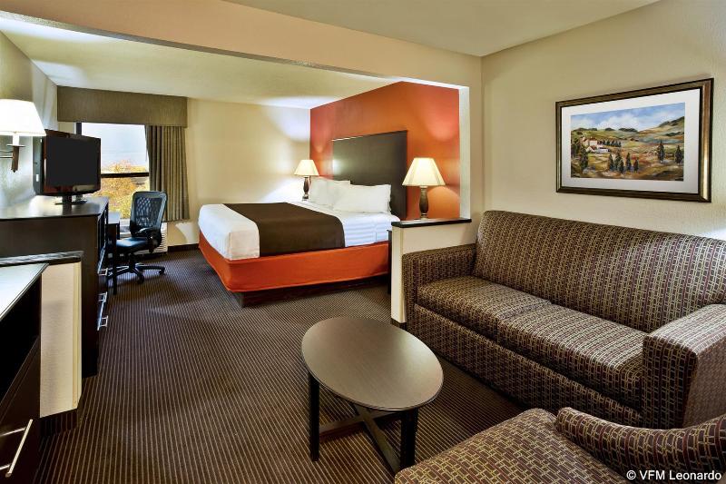 فندق Point Brown