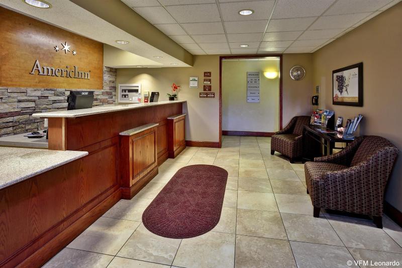 فندق Point Brown