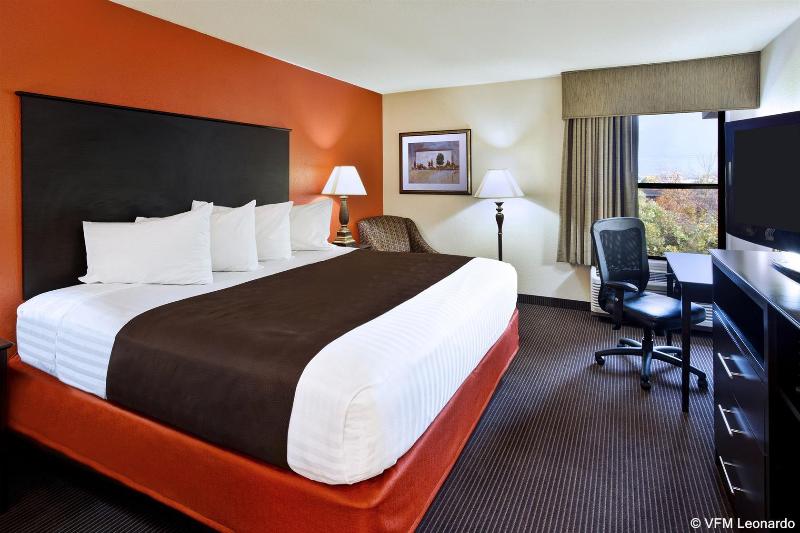 فندق Point Brown