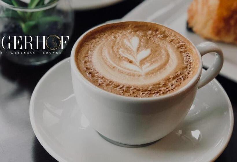 Rooms & Amoria Spa For Adults Only   Hotel Jägerhof Wörthersee