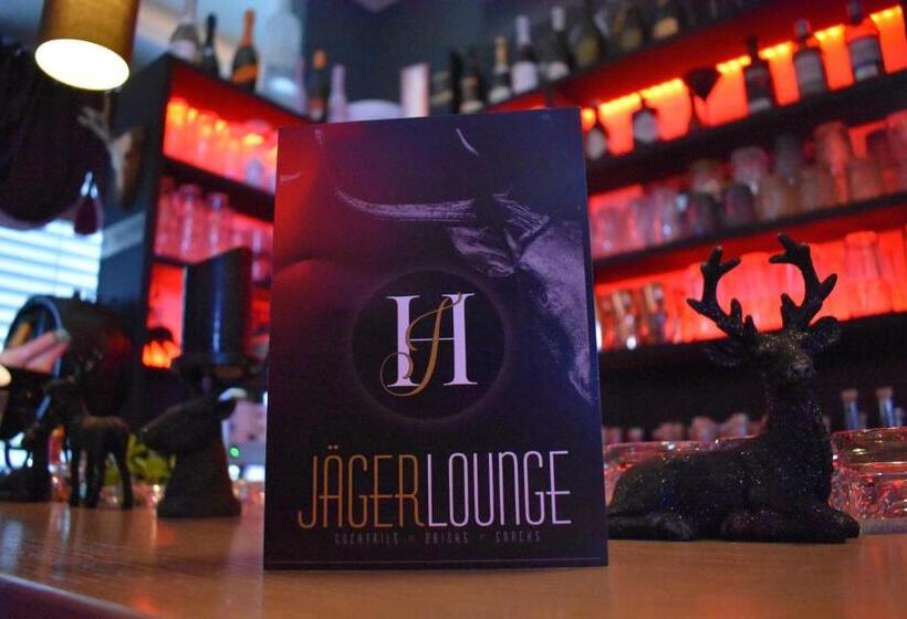 Rooms & Amoria Spa For Adults Only   Hotel Jägerhof Wörthersee