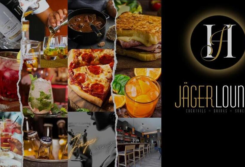 Rooms & Amoria Spa For Adults Only   Hotel Jägerhof Wörthersee