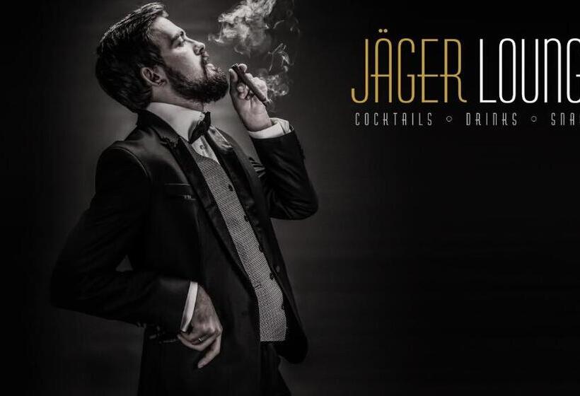 Rooms & Amoria Spa For Adults Only   Hotel Jägerhof Wörthersee