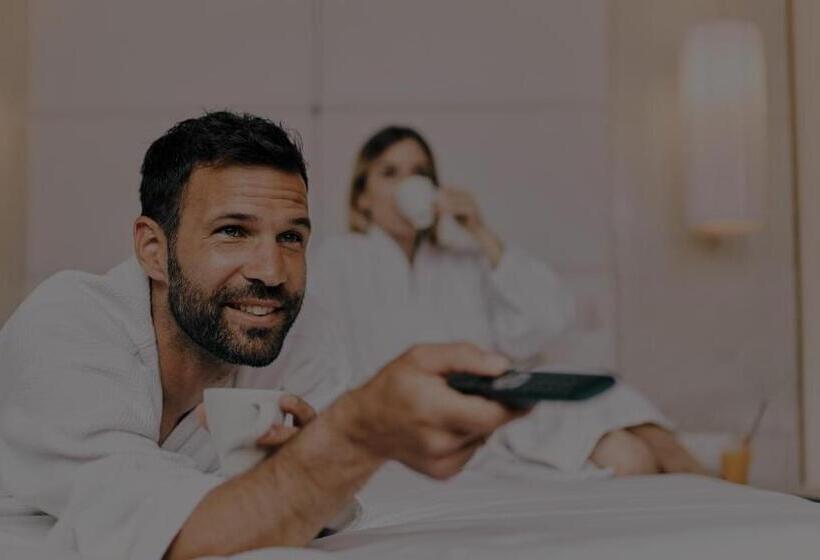 Rooms & Amoria Spa For Adults Only   Hotel Jägerhof Wörthersee