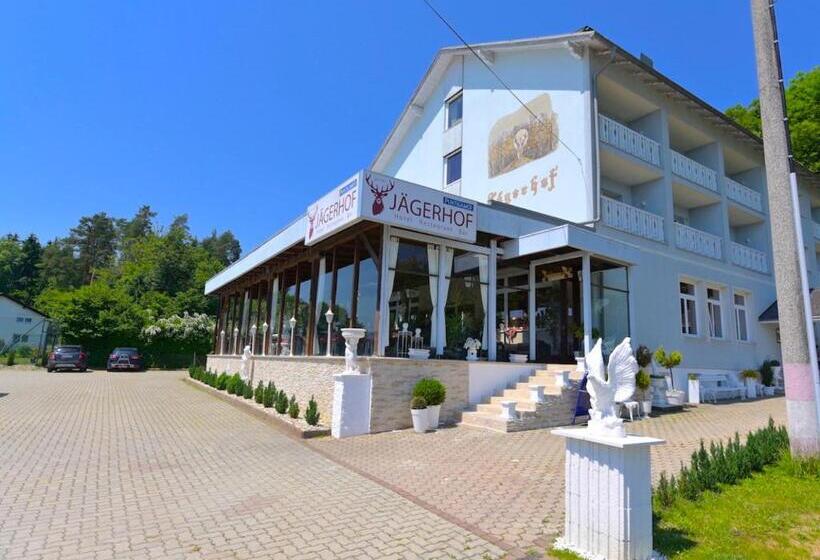 Rooms & Amoria Spa For Adults Only   Hotel Jägerhof Wörthersee