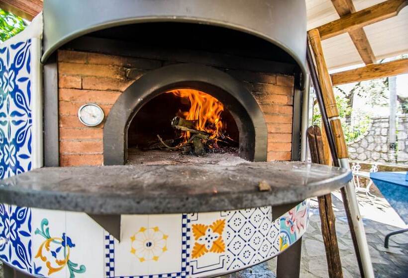 בית מלון כפרי Agriturismo Il Giardino Di Vigliano