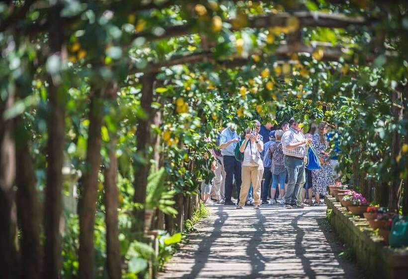 בית מלון כפרי Agriturismo Il Giardino Di Vigliano