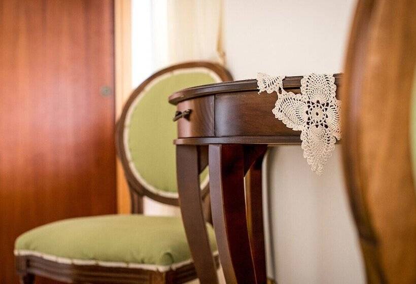 בית מלון כפרי Agriturismo Il Giardino Di Vigliano