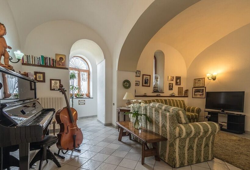 בית מלון כפרי Agriturismo Il Giardino Di Vigliano