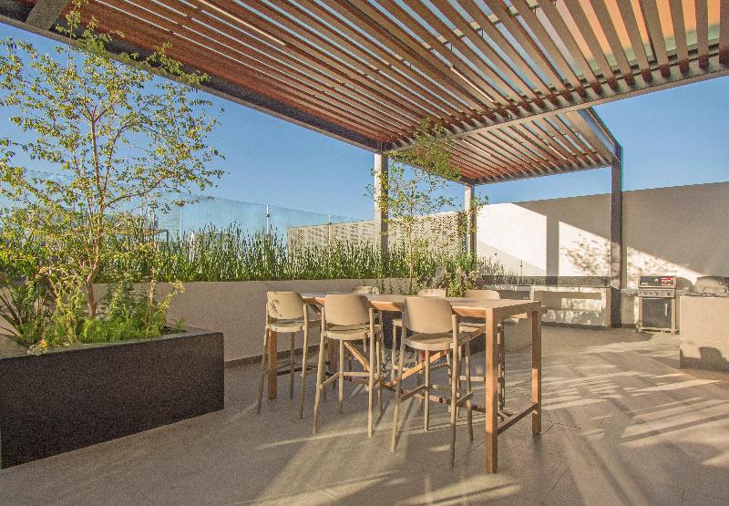 Отель Staybridge Suites Guadalajara Novena, An Ihg