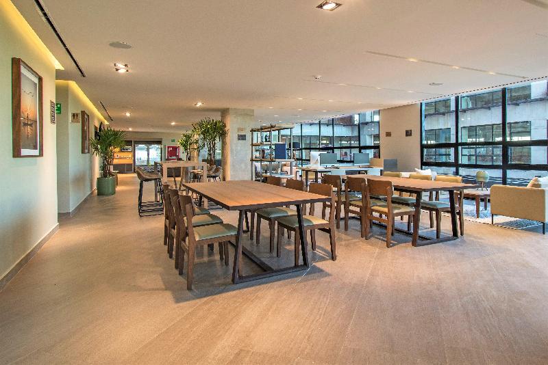 Отель Staybridge Suites Guadalajara Novena, An Ihg