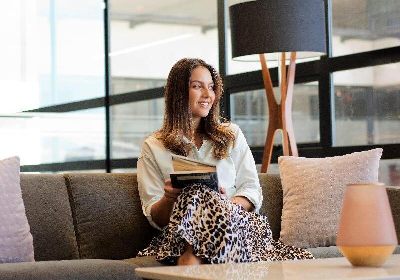 Отель Staybridge Suites Guadalajara Novena, An Ihg