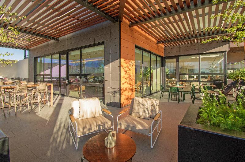 Отель Staybridge Suites Guadalajara Novena, An Ihg