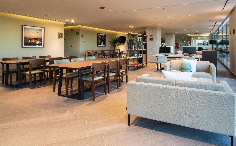 Отель Staybridge Suites Guadalajara Novena, An Ihg