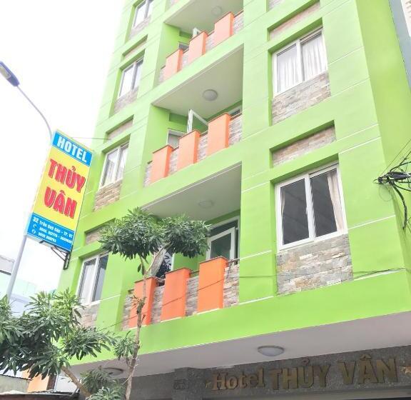 هتل Thuy Van