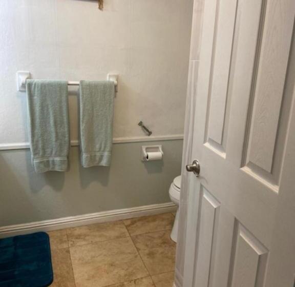 Пансион Kalama Room