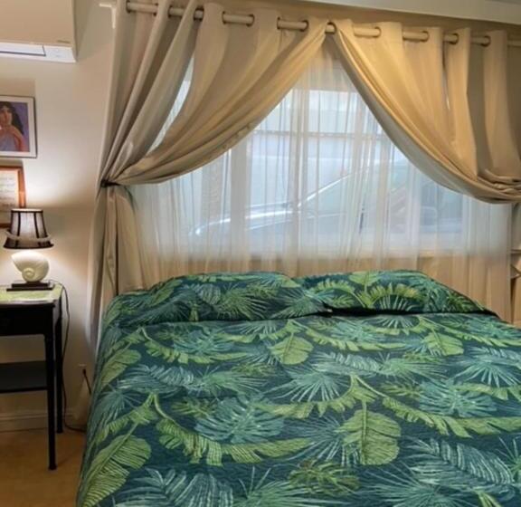 Пансион Kalama Room