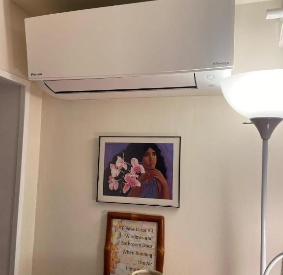 Пансион Kalama Room