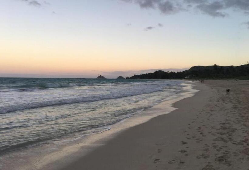 Пансион Kalama Room