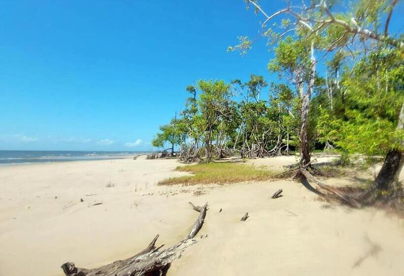 Пансион Pousada Das Estrelas