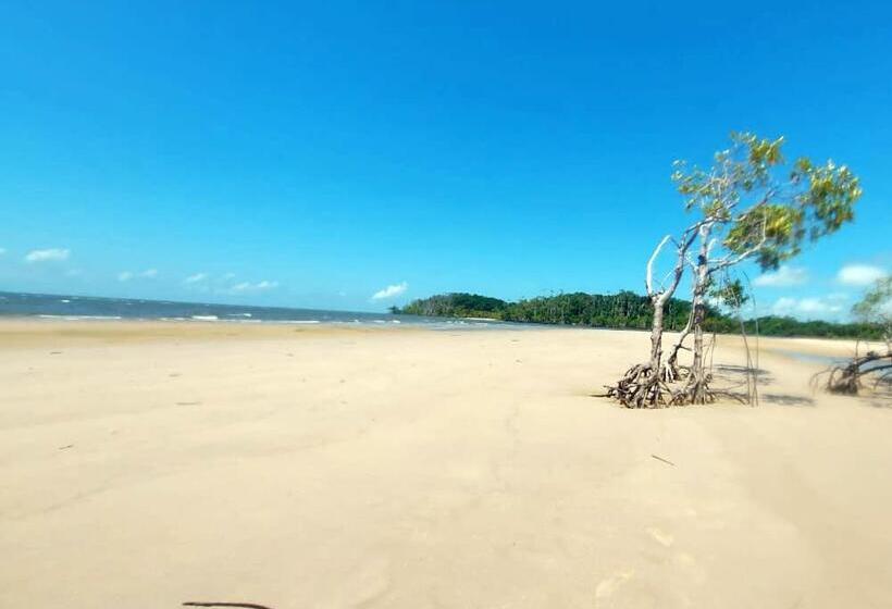 Пансион Pousada Das Estrelas