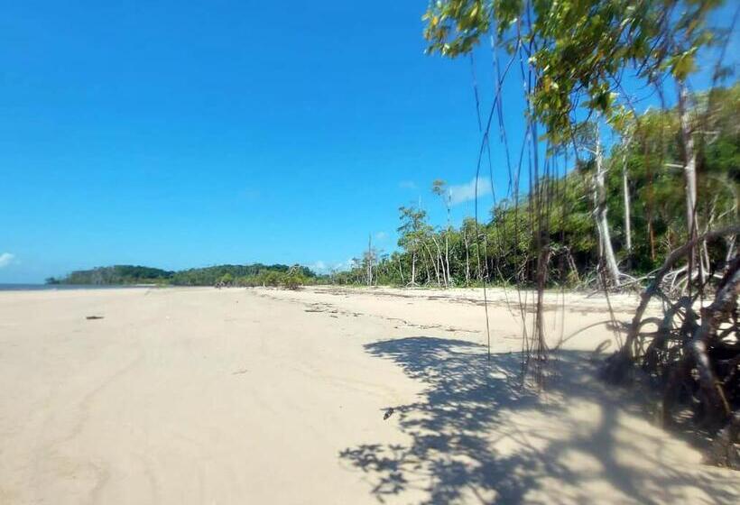 Пансион Pousada Das Estrelas