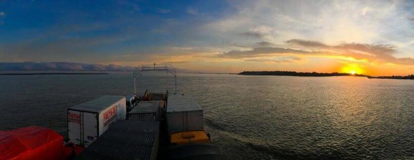 Пансион Pousada Das Estrelas