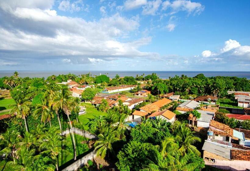 Пансион Pousada Das Estrelas