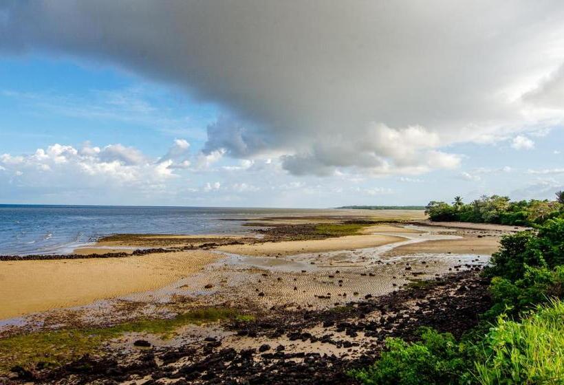 Пансион Pousada Das Estrelas