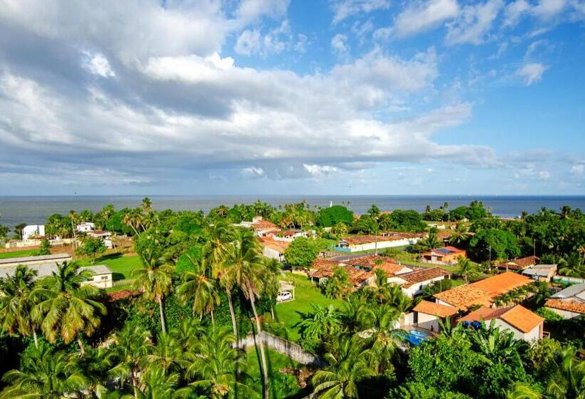 Пансион Pousada Das Estrelas