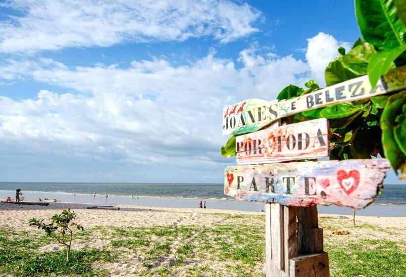 Пансион Pousada Das Estrelas