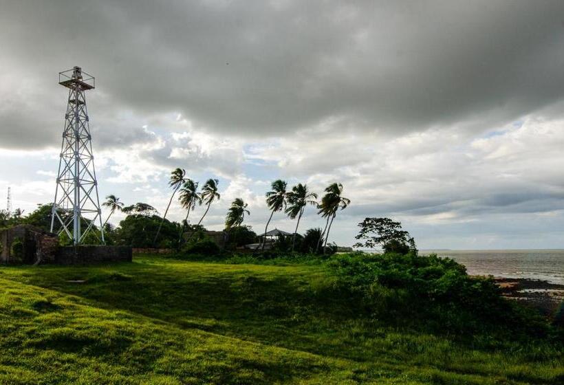 Пансион Pousada Das Estrelas