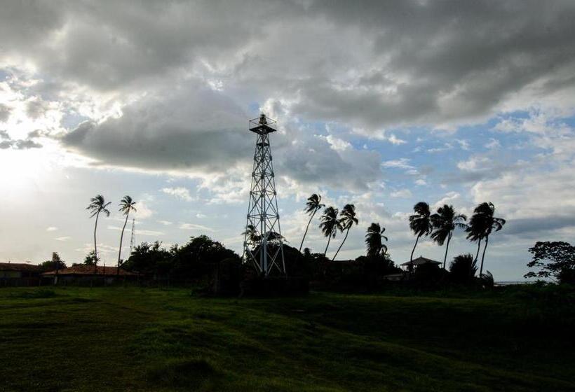 Пансион Pousada Das Estrelas