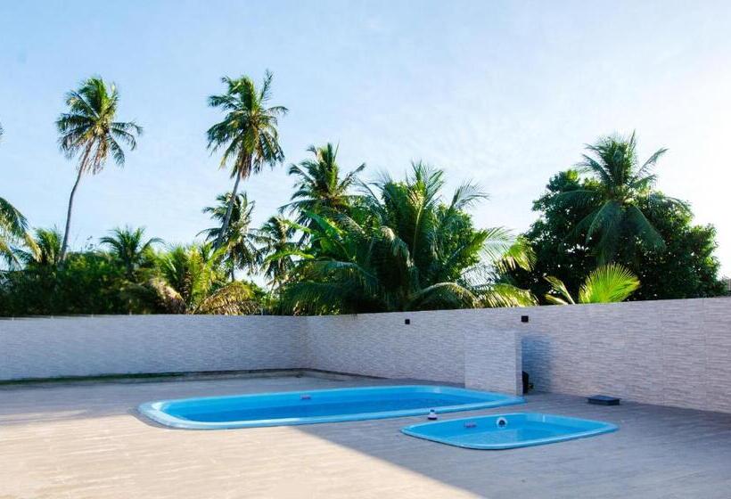 Пансион Pousada Das Estrelas