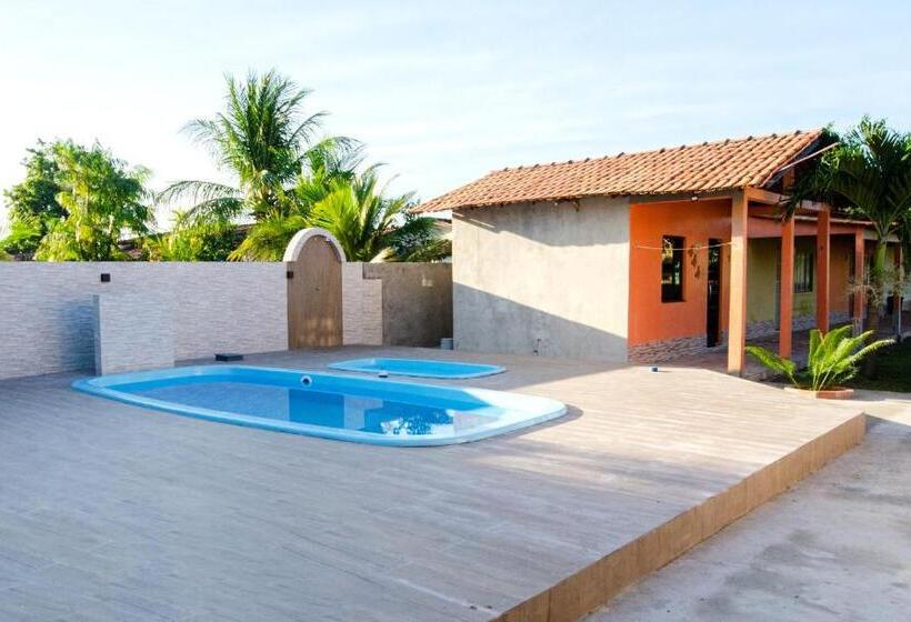 Пансион Pousada Das Estrelas