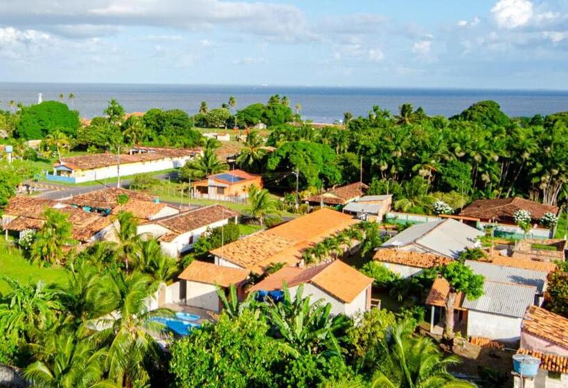 Пансион Pousada Das Estrelas