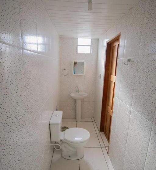 Пансион Pousada Das Estrelas