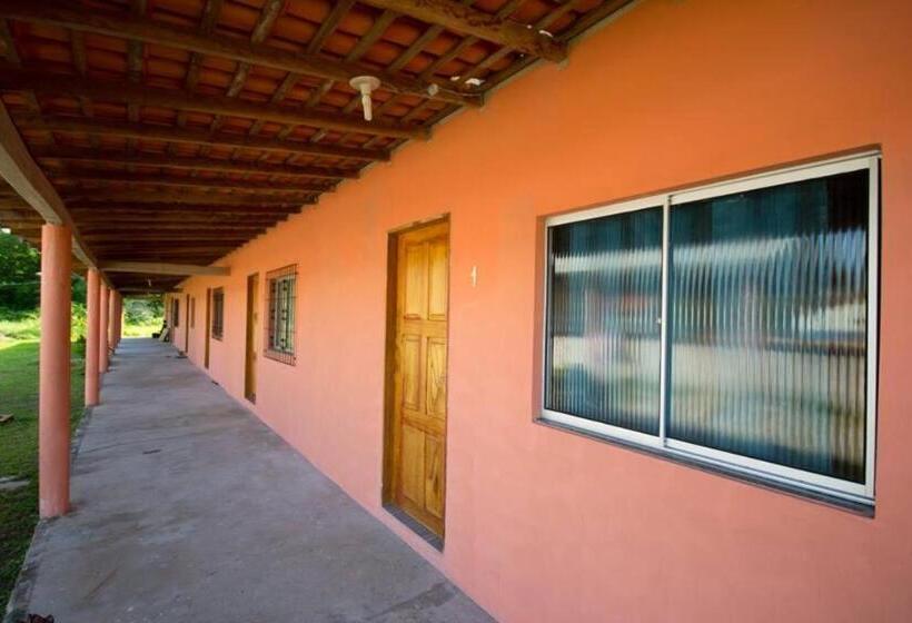 Пансион Pousada Das Estrelas