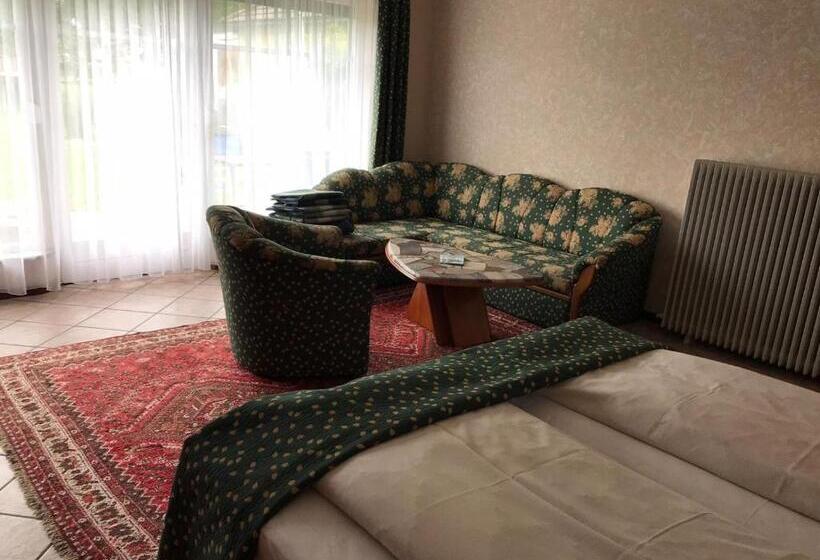 پانسیون Ferienanlage Seehof