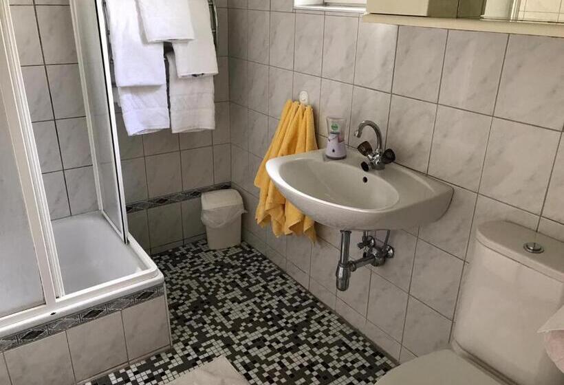 پانسیون Ferienanlage Seehof