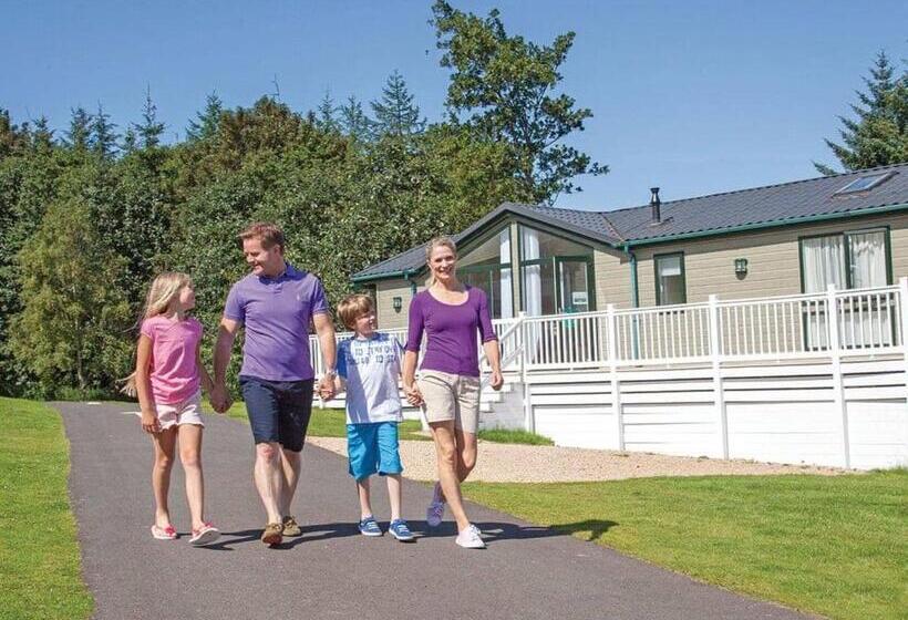 リゾートホテル Springhouse Country Park