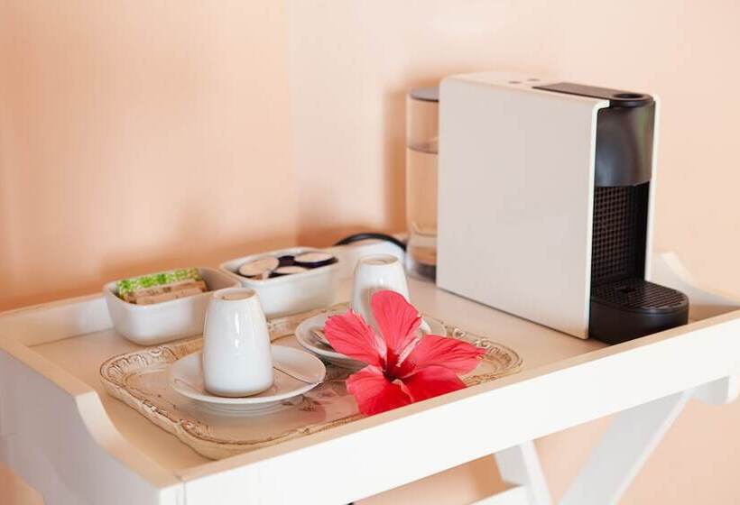 בית מלון כפרי Pousada Mangabeiras