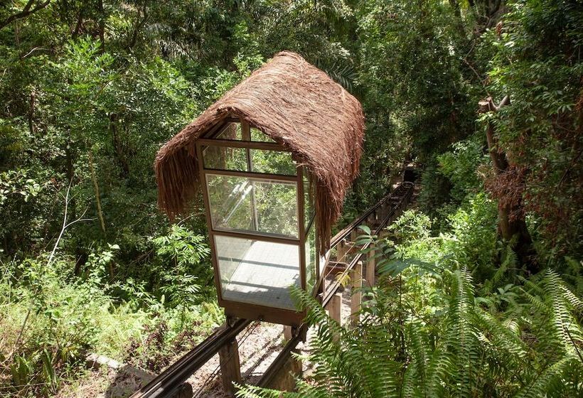 בית מלון כפרי Pousada Mangabeiras