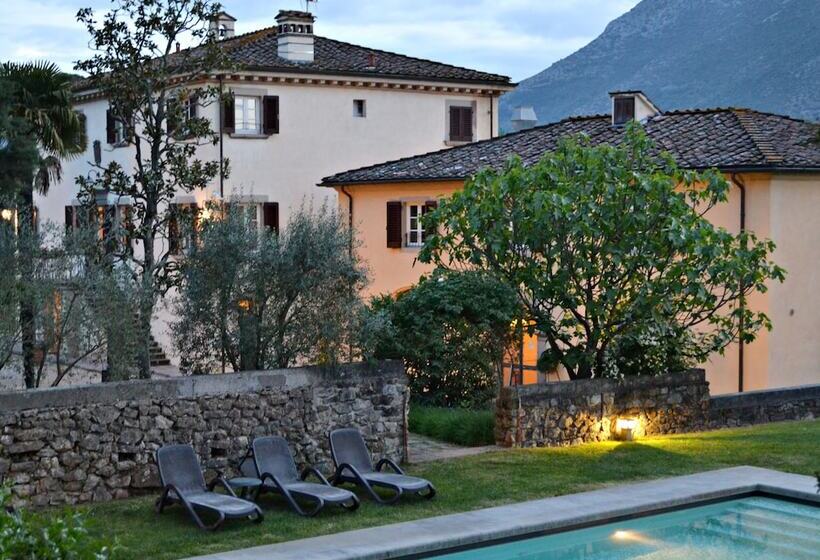 Albergo Villa Marta